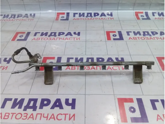 Топливная рампа (топливная рейка) Chevrolet Epica  96486992