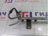 Топливная рампа (топливная рейка) Chevrolet Epica  96486992