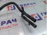 Трубка системы охлаждения Chevrolet Epica  96814239
