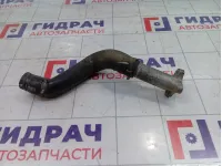 Трубка системы охлаждения Chevrolet Epica  96389999