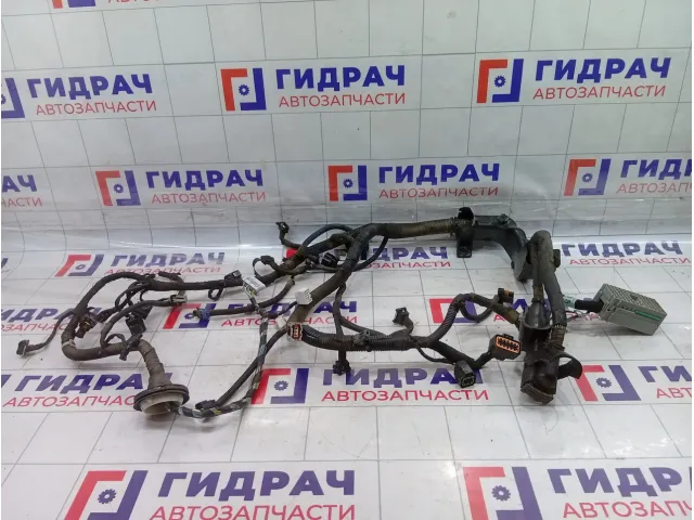 Проводка двигателя Chevrolet Epica  96645401