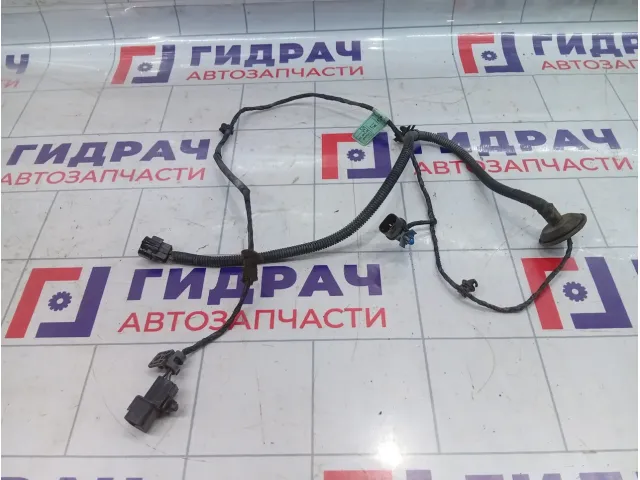 Проводка подкапотная Chevrolet Epica  96646388