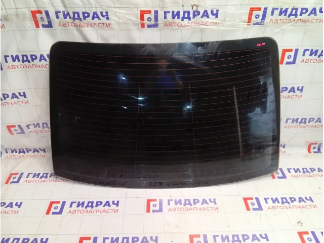 Стекло заднее Chevrolet Epica  96632650