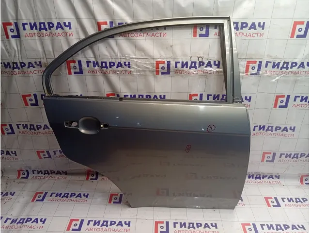 Дверь задняя правая Chevrolet Epica  96635658