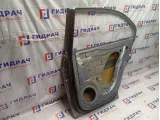 Дверь задняя правая Chevrolet Epica  96635658