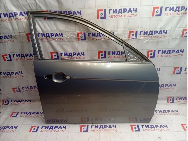 Дверь передняя правая Chevrolet Epica  96635580