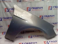 Крыло переднее правое Chevrolet Epica  96636330