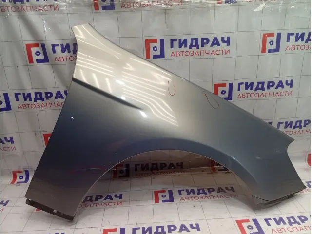 Крыло переднее правое Chevrolet Epica  96636330