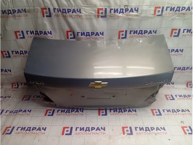 Крышка багажника Chevrolet Epica  96636633