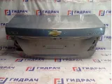 Крышка багажника Chevrolet Epica  96636633