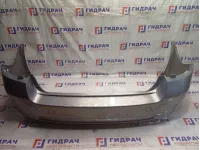 Бампер задний Chevrolet Epica  96873740