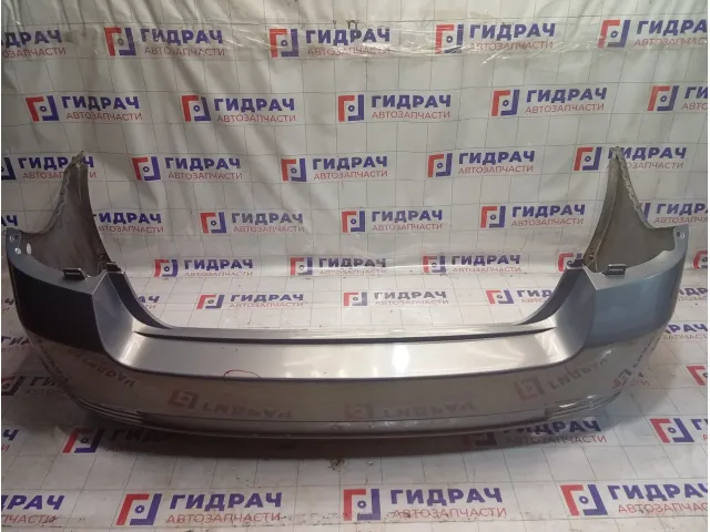 Бампер задний Chevrolet Epica  96873740