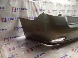 Бампер задний Chevrolet Epica  96873740