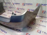 Бампер задний Chevrolet Epica  96873740