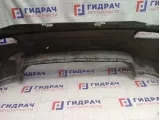 Бампер задний Chevrolet Epica  96873740