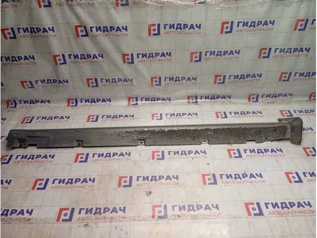 Накладка порога правая Chevrolet Epica  96634088