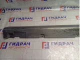 Накладка порога правая Chevrolet Epica  96634088