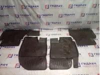 Коврики Chevrolet Epica