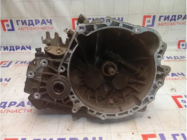 МКПП (механическая коробка переключения передач) Chevrolet Epica  96227009