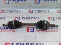 Привод передний левый Chevrolet Epica  95981834