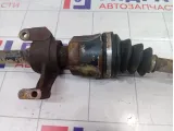 Привод передний правый Chevrolet Epica  95981833
