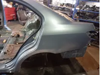 Крыло заднее левое Chevrolet Epica  96632799