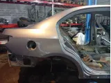 Крыло заднее правое Chevrolet Epica  96632800