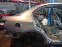Крыло заднее правое Chevrolet Epica  96632800