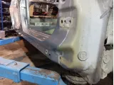 Порог со стойкой Chevrolet Epica  96632796