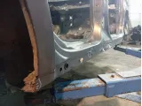 Порог со стойкой Chevrolet Epica  96632796