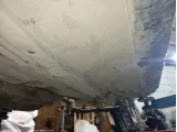 Порог со стойкой Chevrolet Epica  96632796