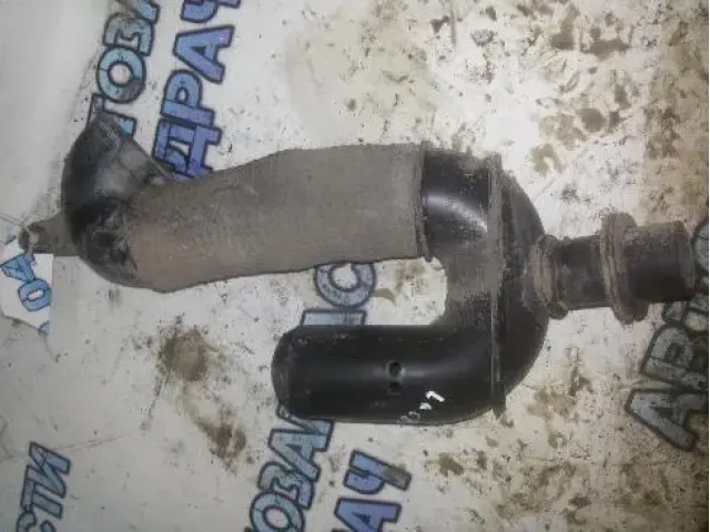 патрубок Chevrolet Lacetti хэтч 1.4