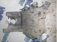 подставка под аккумулятор Chevrolet Lacetti хэтч 1.4