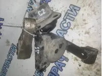 подушка двс кпп шт Chevrolet Lacetti хэтч 1.4