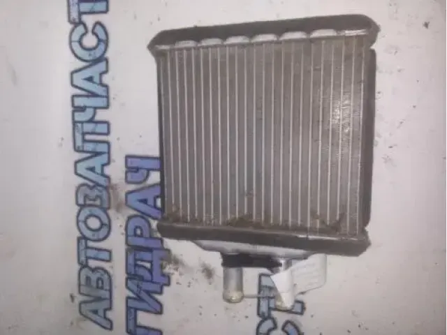 радиатор отопителя печки Chevrolet Lacetti хэтч 1.4