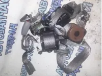 ремень безопасности шт Chevrolet Lacetti хэтч 1.4