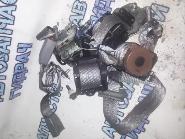 ремень безопасности шт Chevrolet Lacetti хэтч 1.4