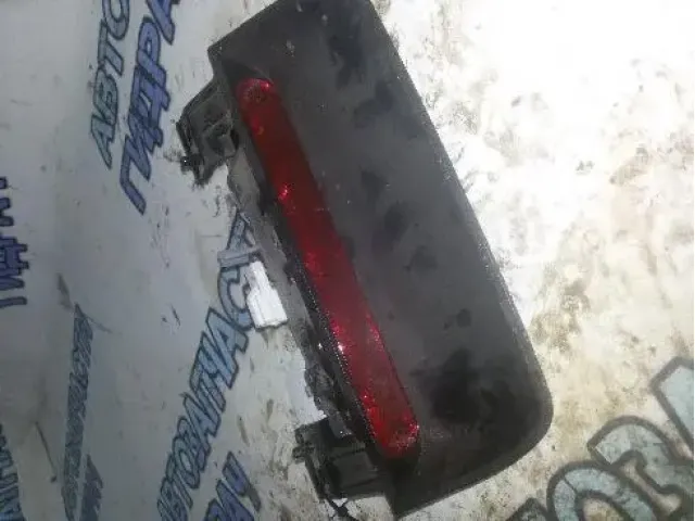 стоп сигнал задний Chevrolet Lacetti хэтч 1.4