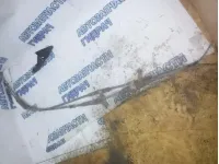 трос ручника левый Chevrolet Lacetti хэтч 1.4