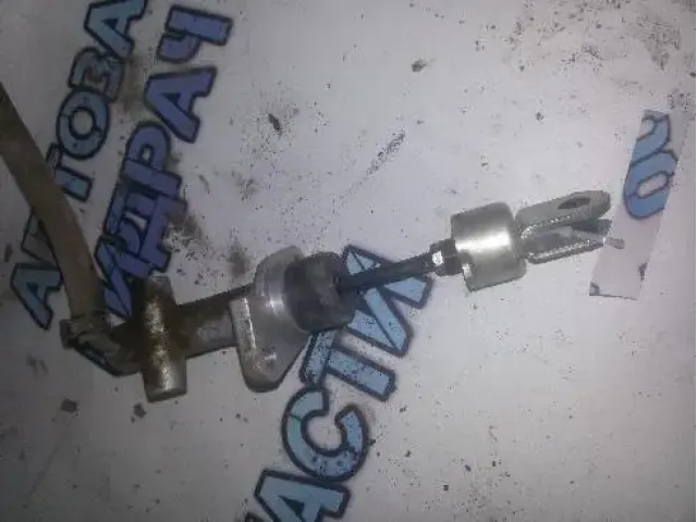 Цилиндр сцепления главный Chevrolet Lacetti хэтч 1.4