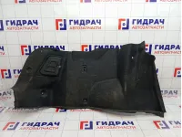 Обшивка багажника левая Chevrolet Lacetti (J200) 96615861