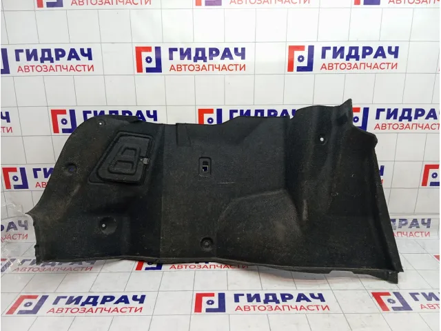 Обшивка багажника левая Chevrolet Lacetti (J200) 96615861