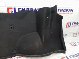 Обшивка багажника левая Chevrolet Lacetti (J200) 96615861