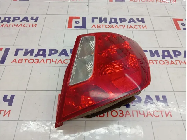 Фонарь задний правый Chevrolet Lacetti (J200) 96551224