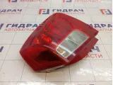 Фонарь задний правый Chevrolet Lacetti (J200) 96551224
