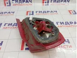 Фонарь задний правый Chevrolet Lacetti (J200) 96551224