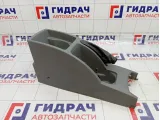 Консоль центральная Chevrolet Lacetti (J200) 96451479