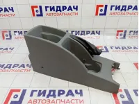 Консоль центральная Chevrolet Lacetti (J200) 96451479