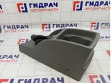 Консоль центральная Chevrolet Lacetti (J200) 96451479