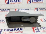 Консоль центральная Chevrolet Lacetti (J200) 96451479